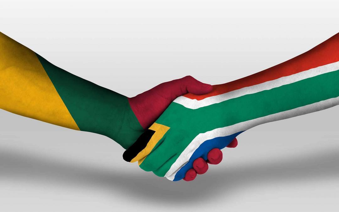 South African dual citizenship applications to increase as Lithuania amends law