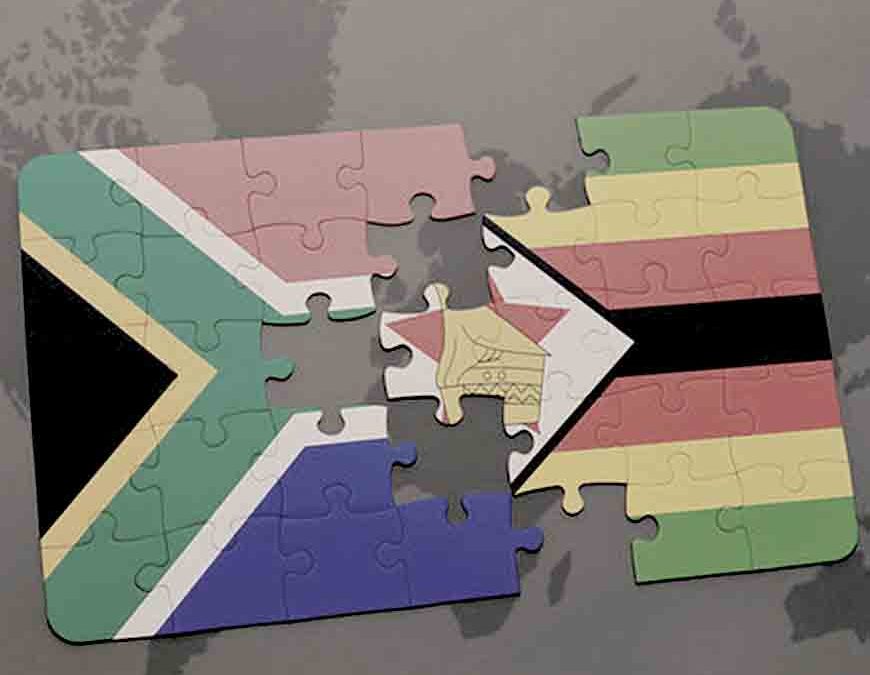ZSP Update: Minister of Home Affairs finally pieces together the ZSP puzzle!