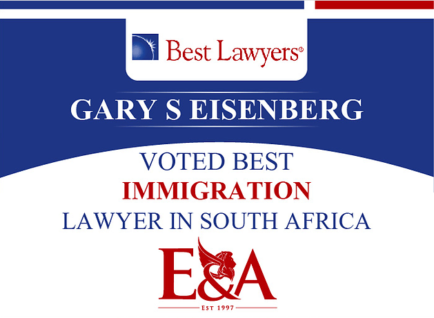 Best Lawyers® SA top immigration lawyer: “Attorneys need to take activist roles”