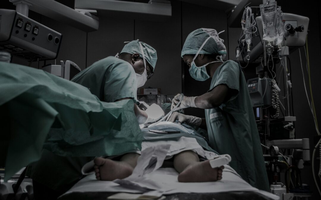 On access to healthcare in South Africa and immigration status