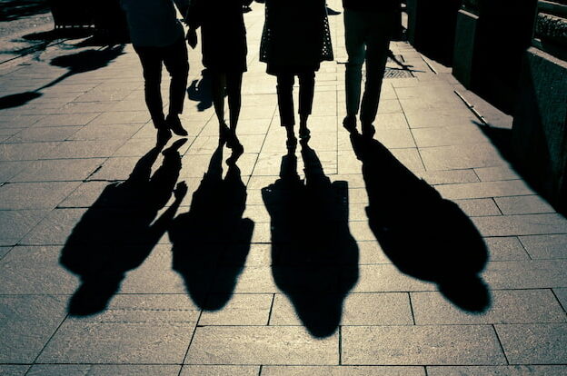 Citizenship liminality. The bureaucracy of in-between.
